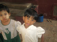 Burma Foundation Orphanage
